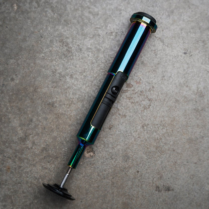 OneUp EDC Tool Threadless Carrier - Green