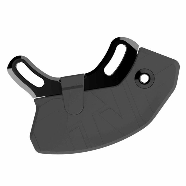 OneUp Underbash ISCG-05 Bash Guard - Black Black  