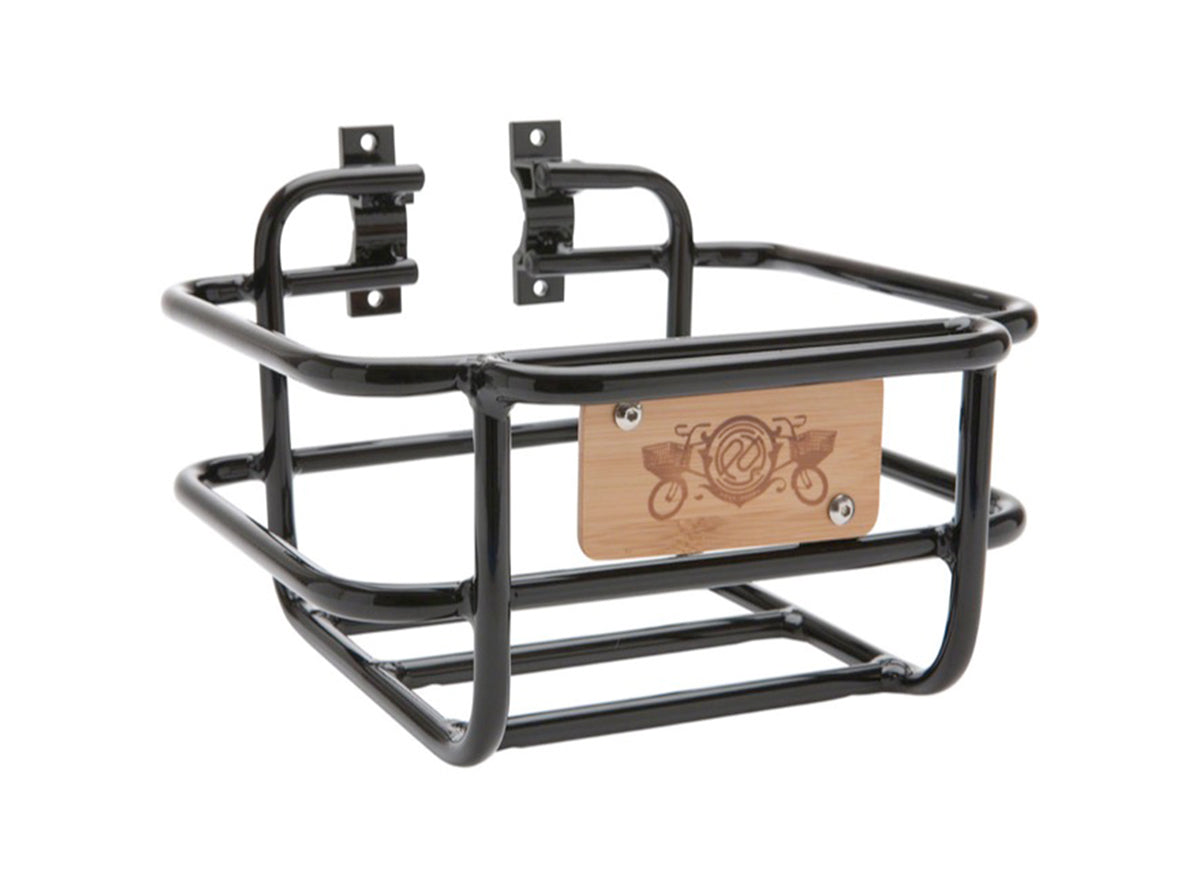 PDW Takeout Basket Rack Black  