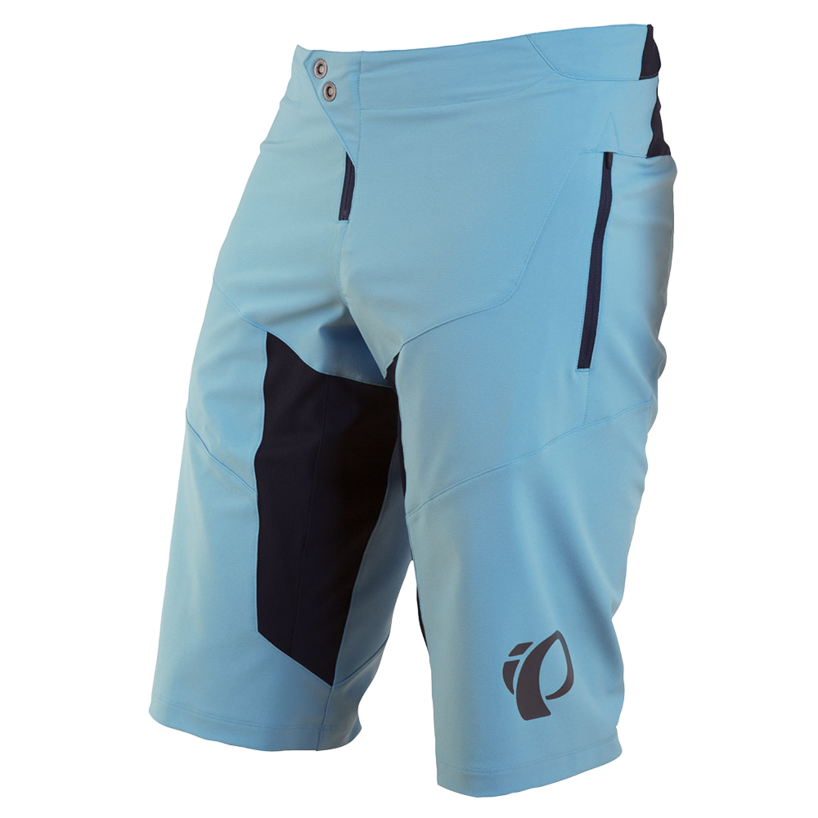 Pearl Izumi Elevate Short - Blue Mist-Black