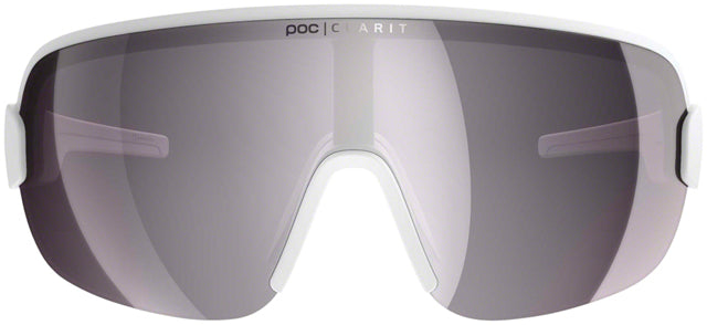 POC Aim Sunglasses - Hydrogen White