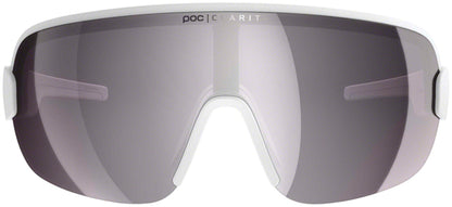 POC Aim Sunglasses - Hydrogen White