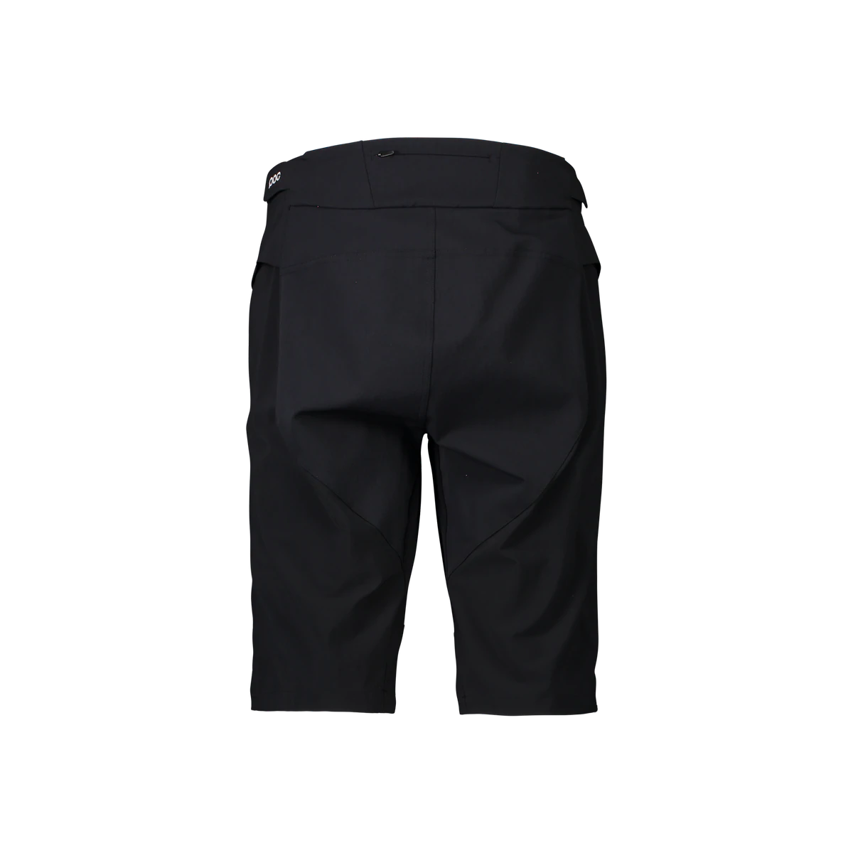 POC Infinite All-Mountain Short - Uranium Black