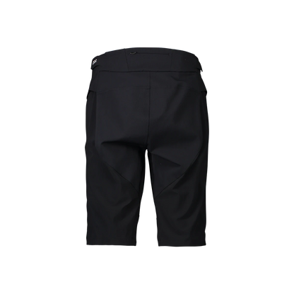 POC Infinite All-Mountain Short - Uranium Black