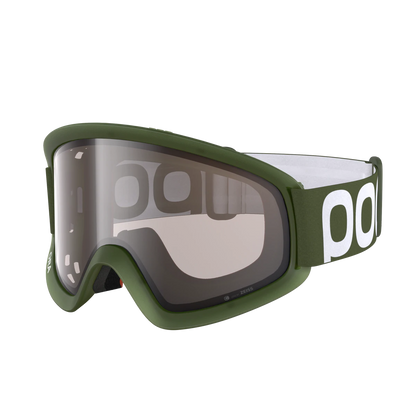 POC Ora Clarity MTB Goggle - Epidote Green Epidote Green  