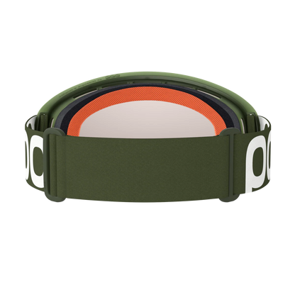 POC Ora Clarity MTB Goggle - Epidote Green