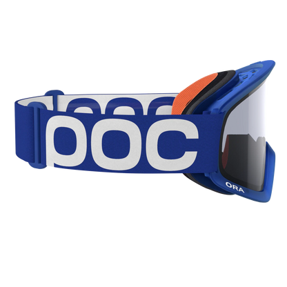 POC Ora MTB Goggle - Opal Blue