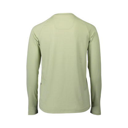 POC Reform Enduro Long Sleeve Jersey - Womens - Prehnite Green