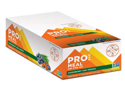 PROBAR Meal Bar - Superberry & Greens