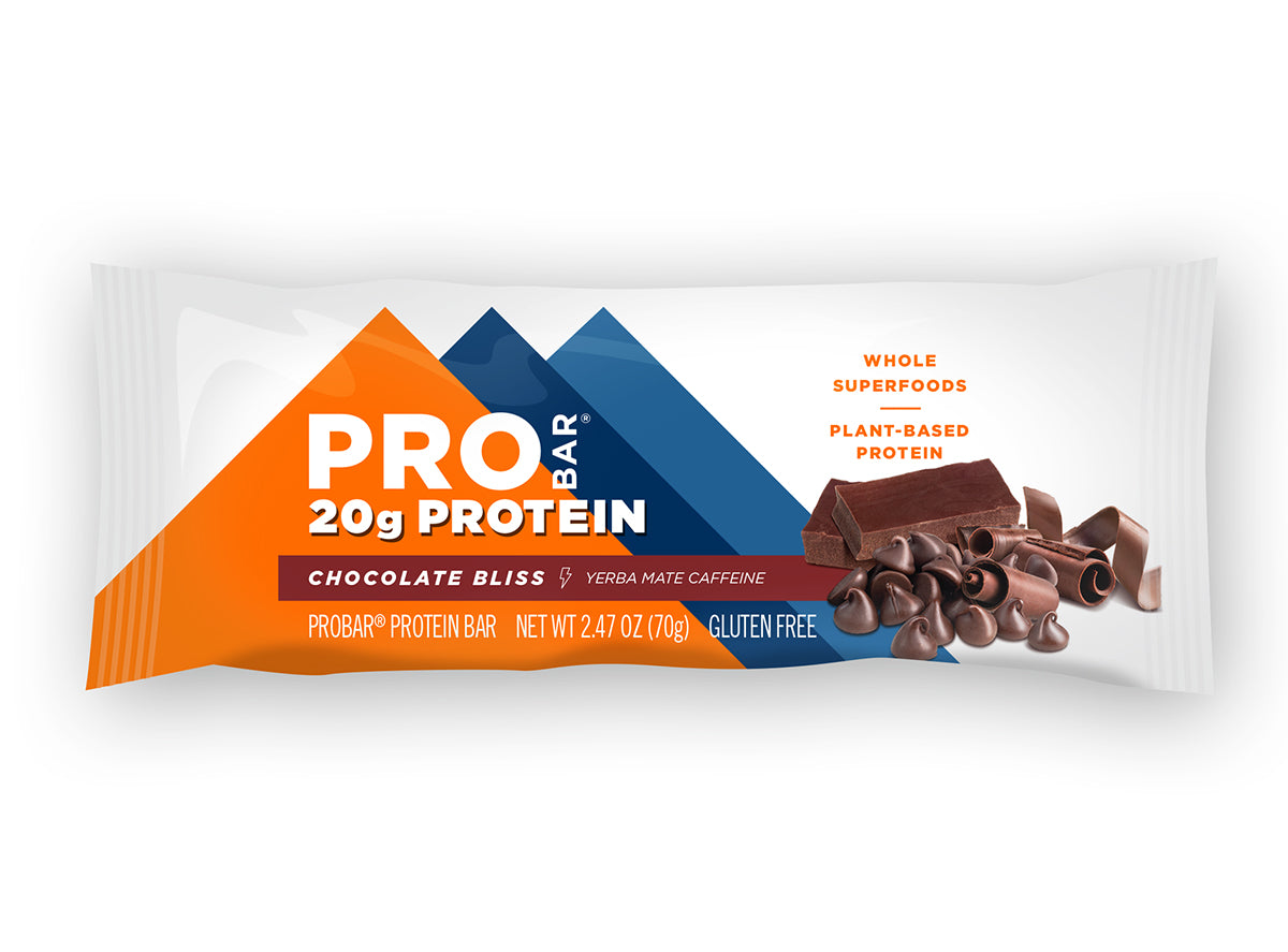 PROBAR Protein Bar - Chocolate Bliss Single Bar  