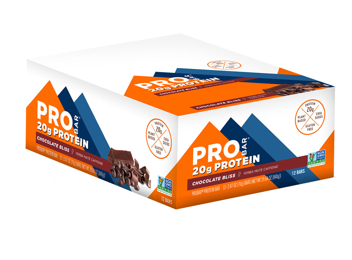 PROBAR Protein Bar - Chocolate Bliss