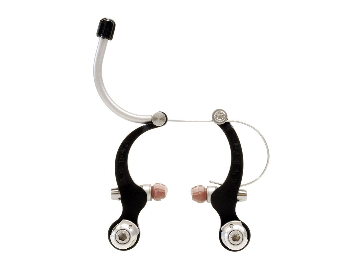 Paul Components Motolite BMX V-Brake - Black Black  