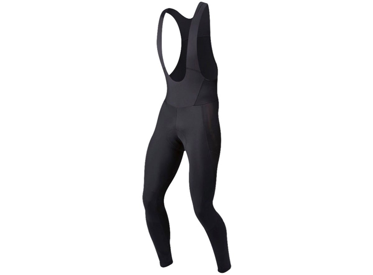 Pearl Izumi Elite Escape Amfib Cycling Bib Tight - Black Black Small 