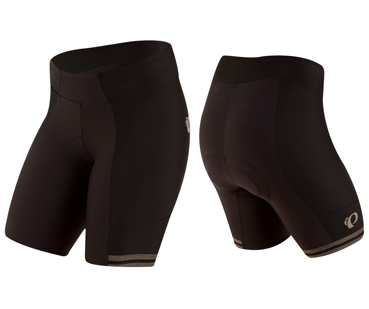Pearl Izumi Elite Escape Short - Womens - Black Black X-Small 