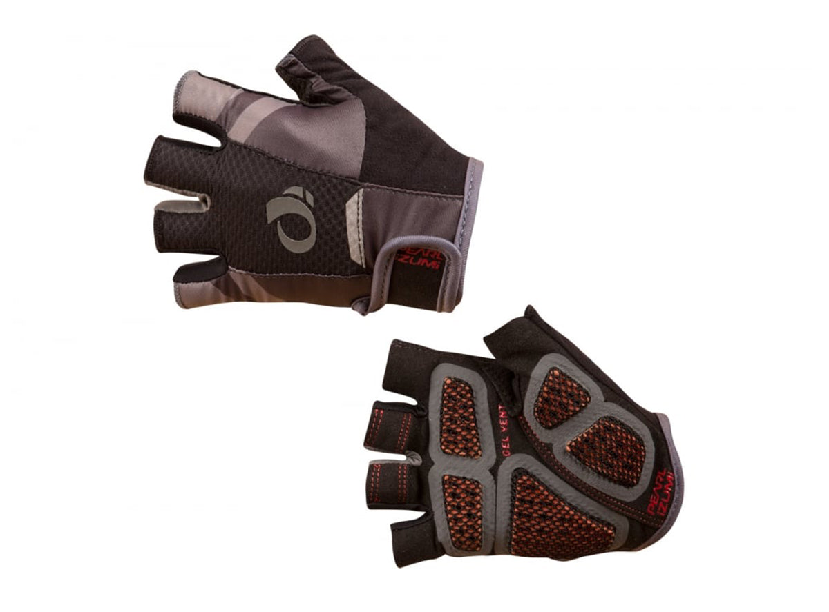 Pearl Izumi Pro Gel Vent Glove - Womens - Black Black Small 