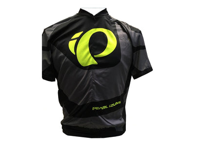 Pearl Izumi Select LTD Short Sleeve MTB Jersey - Screaming Yellow Screaming Yellow Medium 