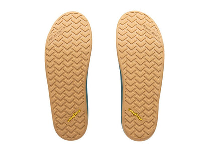 Pearl Izumi X-Alp Launch WRX Mid MTB Shoe - Spruce-Forest