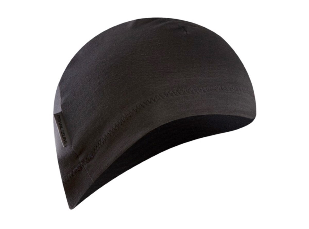 Pearl Izumi Wool Hat - Phantom Phantom One Size 
