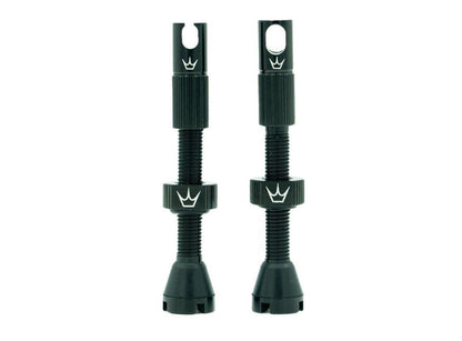 Peaty's X Chris King (MK2) Tubeless Valves