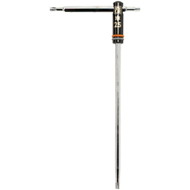 Pedros Master T-Handle II - Torx Wrench