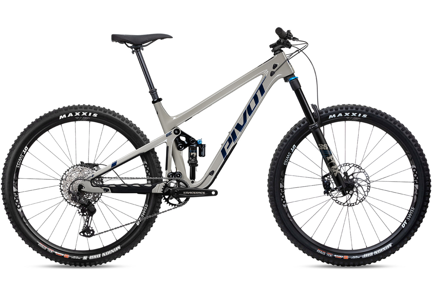 Pivot Switchblade 29 - Race XT - Mojave - 2022 Mojave Small Performance DPX2