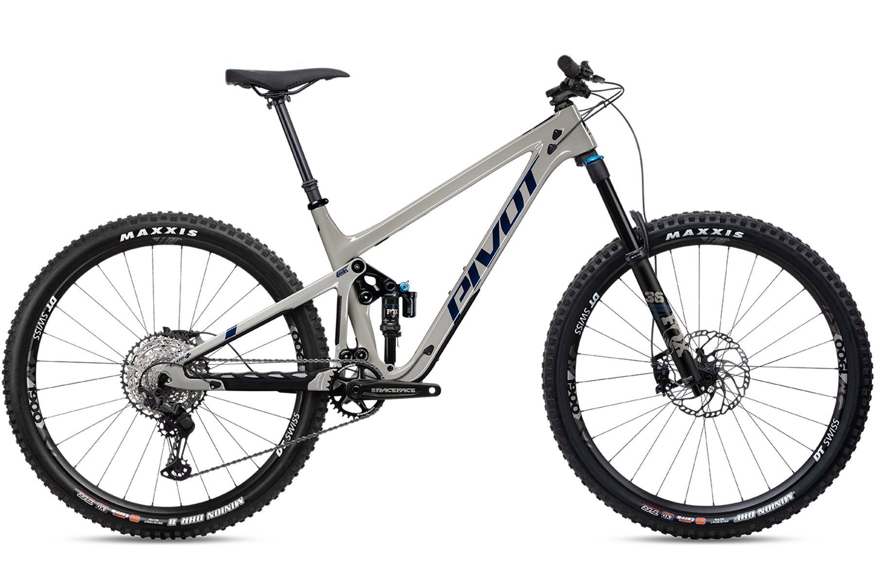 Pivot Switchblade 29 - Race XT - Mojave - 2022 Mojave Small Performance DPX2