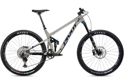 Pivot Switchblade 29 - Race XT - Mojave - 2022 Mojave Small Performance DPX2