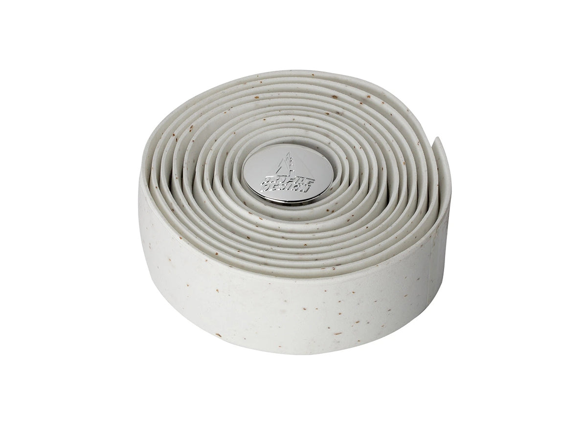 Profile Design Solid Cork Wrap - White White  