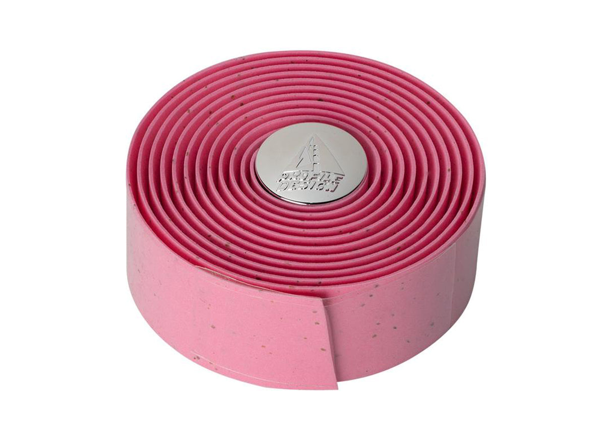 Profile Design Cork Wrap - Non Adhesive - Light Pink Light Pink  