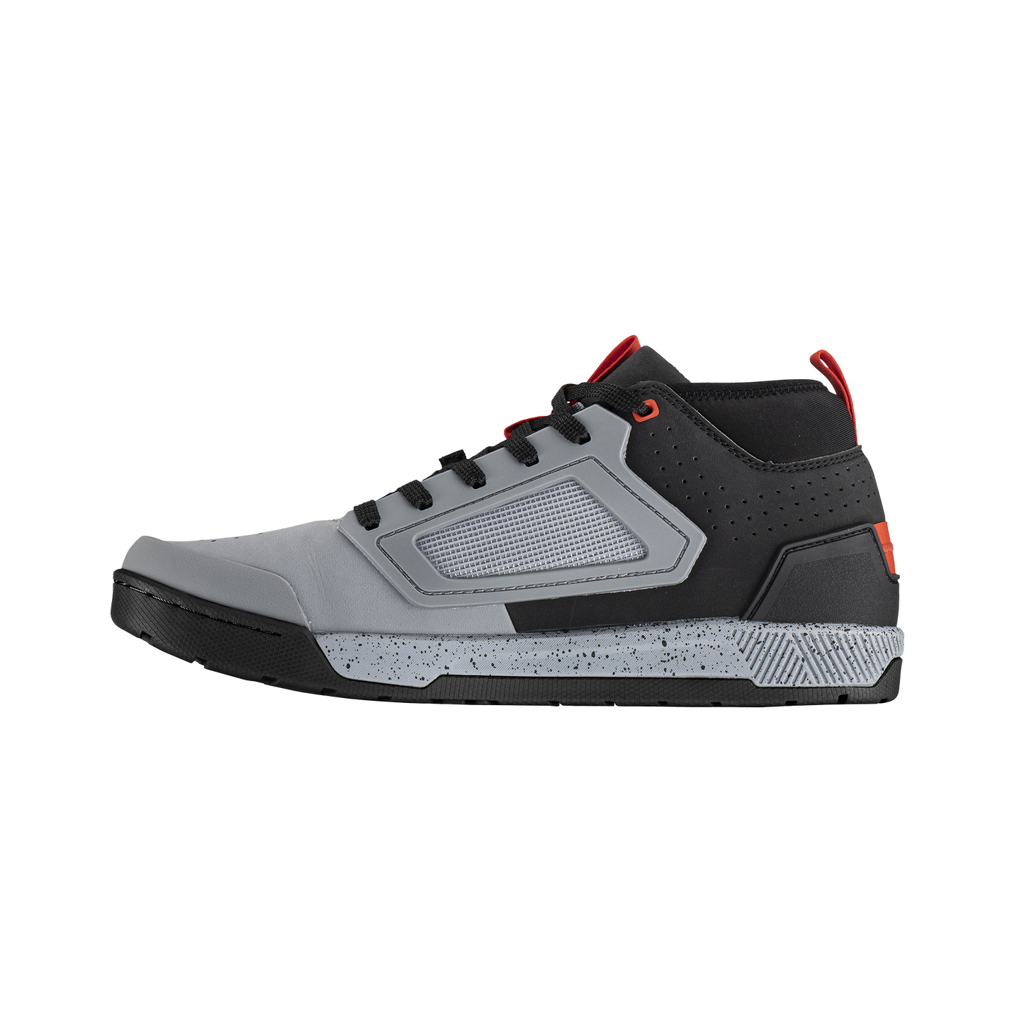 Leatt 3.0 Flat Pedal MTB Shoe - Titanium - 2023