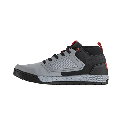 Leatt 3.0 Flat Pedal MTB Shoe - Titanium - 2023