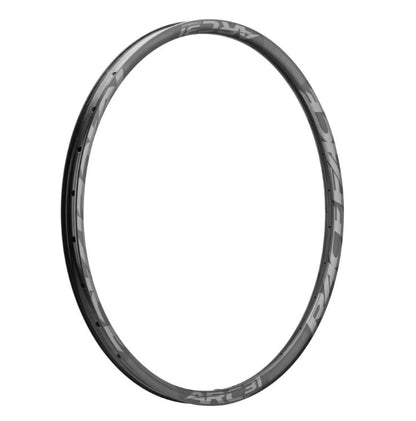 Race Face Arc 31 29" Carbon MTB Rim - Gray Carbon 32h 