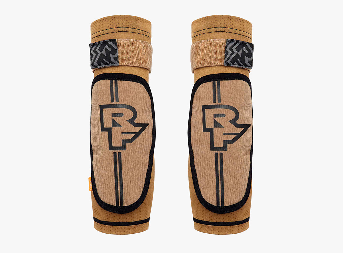Race Face Indy Elbow - Loam - 2022 Loam X-Small 