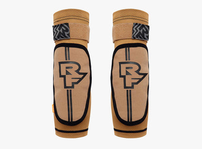 Race Face Indy Elbow - Loam - 2022 Loam X-Small 