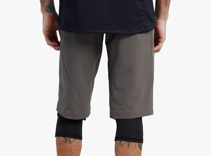 Race Face Indy MTB Short - Charcoal