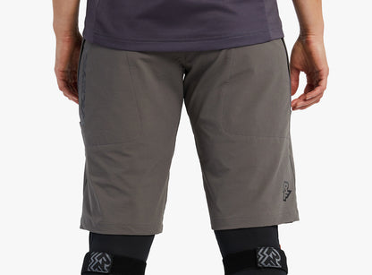 Race Face Indy MTB Short - Womens - Charcoal