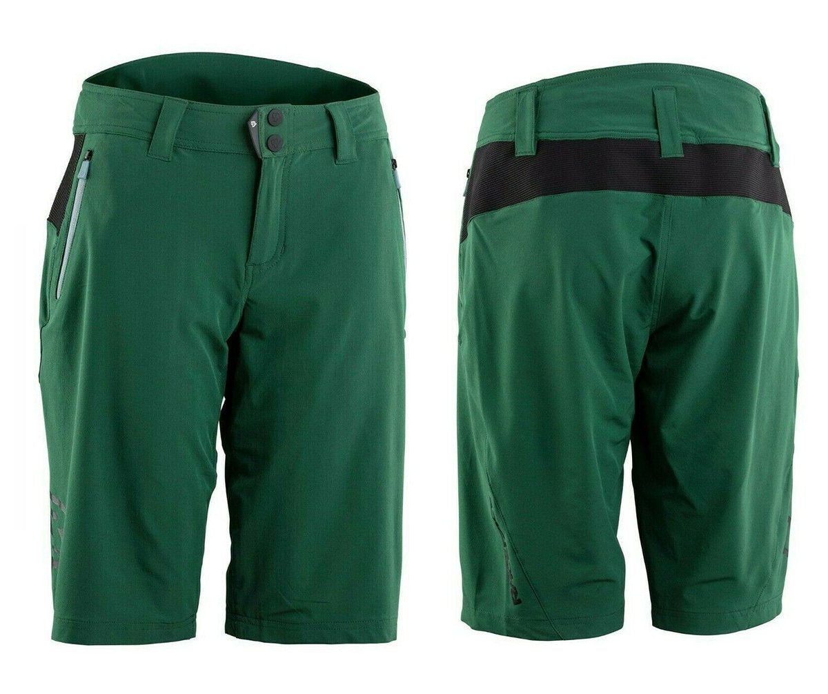Race Face Nimby Short - Womens - Forest - 2020 Forest X-Small 
