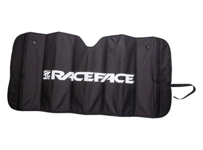 Race Face Sunshade Black  