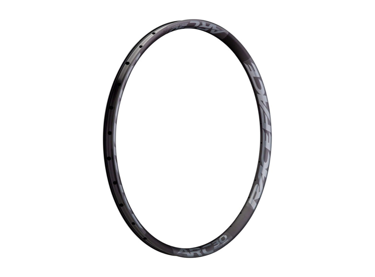 Race Face ARC Heavy Duty 27.5" MTB Rim - 2019 - Black-Gray Black - Gray 32h 