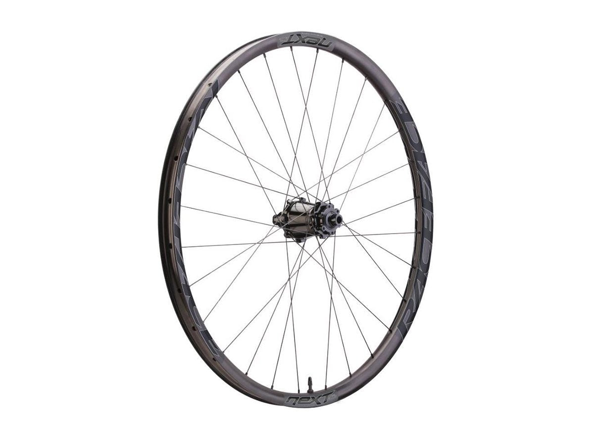 Race Face Next-SL 26 Carbon Boost 29" MTB Wheel - Front Black 15x110mm 
