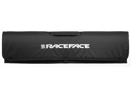 Race Face T2 Tailgate Pad Black Small/Medium 