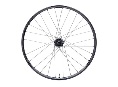 Race Face Turbine-R 30 Boost 29" MTB Wheel - Rear Black 12x148mm - Shimano HG 