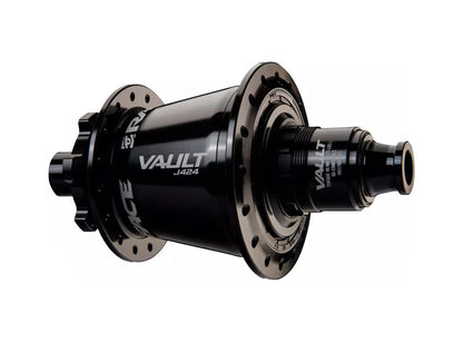 Race Face Vault J-Bend MTB Disc Hub - Boost - Rear - Black