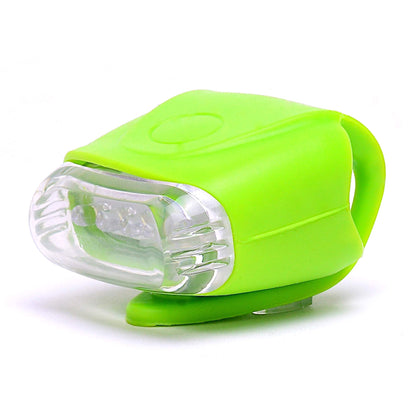 Retrospec Bondi-5 LED Front Light