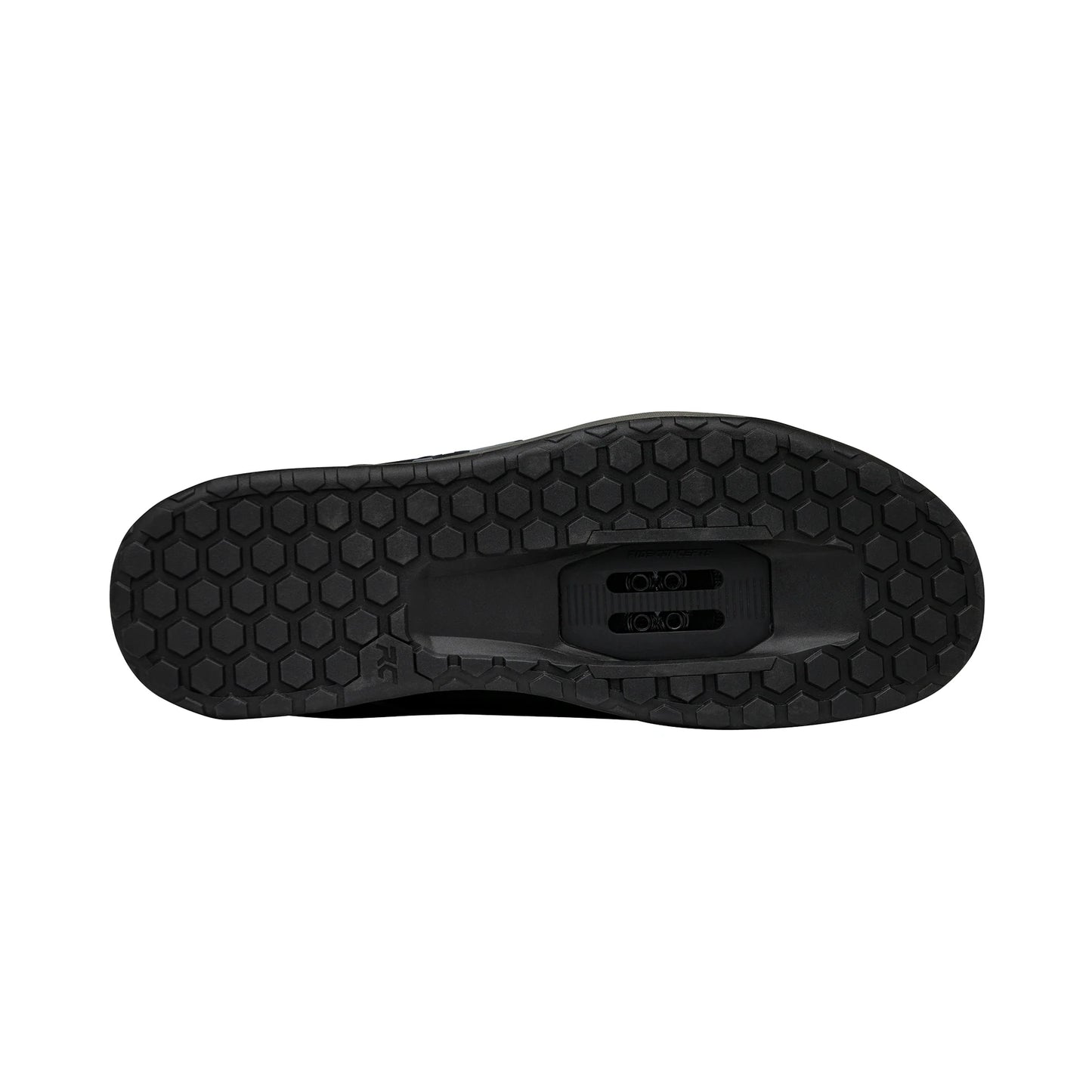 Ride Concepts Hellion Clipless MTB Shoe - Black-Charcoal - 2022