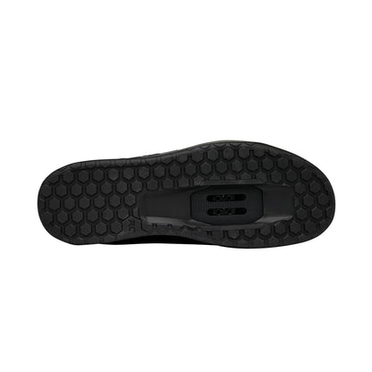 Ride Concepts Hellion Clipless MTB Shoe - Black-Charcoal - 2022