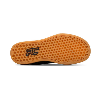 Ride Concepts Vice Flat Pedal MTB Shoe - Womens - White - 2022