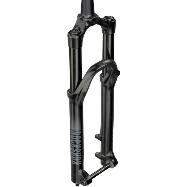 RockShox 35 Gold RL 160 E-MTB 27.5" 15TAx110 - Black - 2022 Black 44mm Offset - A2 