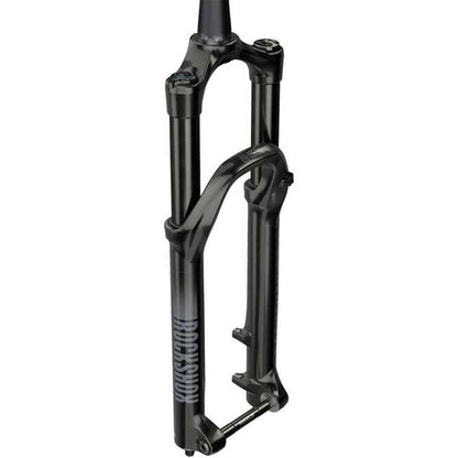 RockShox 35 Gold RL 160 E-MTB 27.5" 15TAx110 - Black - 2022 Black 44mm Offset - A2 