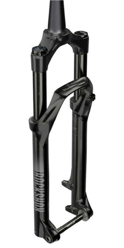RockShox Judy Gold RL 120 29" 15TAx110 - Black Black 1.5" Tapered Solo Air - 51mm Rake